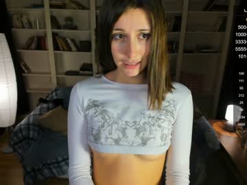 girl Lovely, Naked, Sexy & Horny Cam Girls with rush_of_feelings