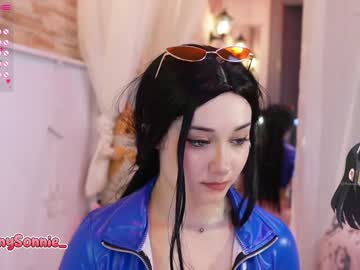 girl Lovely, Naked, Sexy & Horny Cam Girls with sunny_sonnie
