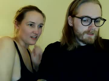 couple Lovely, Naked, Sexy & Horny Cam Girls with blondeedisaster