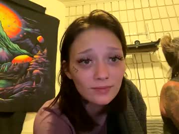 couple Lovely, Naked, Sexy & Horny Cam Girls with _tatted_