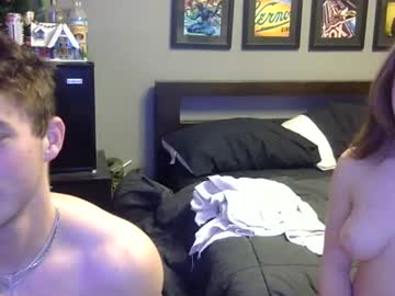 couple Lovely, Naked, Sexy & Horny Cam Girls with alma2454