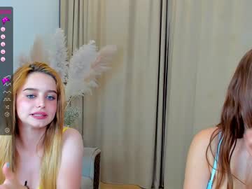 girl Lovely, Naked, Sexy & Horny Cam Girls with ariel_calypso