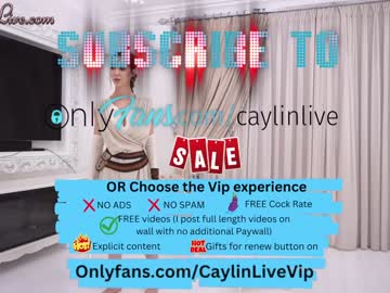 girl Lovely, Naked, Sexy & Horny Cam Girls with caylin