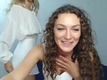 couple Lovely, Naked, Sexy & Horny Cam Girls with angelbel1e