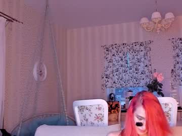 girl Lovely, Naked, Sexy & Horny Cam Girls with kira_altman