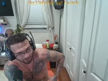 couple Lovely, Naked, Sexy & Horny Cam Girls with mrstr33tfr33k