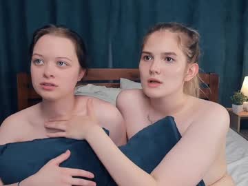 couple Lovely, Naked, Sexy & Horny Cam Girls with shine_ember