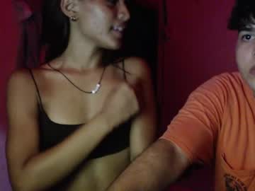 couple Lovely, Naked, Sexy & Horny Cam Girls with xxbby_31