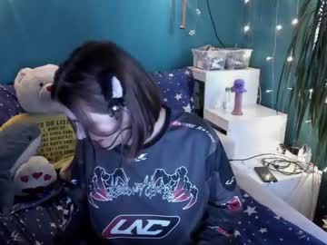 girl Lovely, Naked, Sexy & Horny Cam Girls with katia_leta
