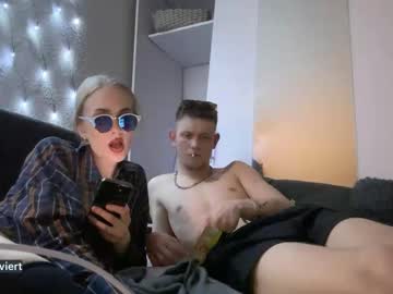 couple Lovely, Naked, Sexy & Horny Cam Girls with highandcouple