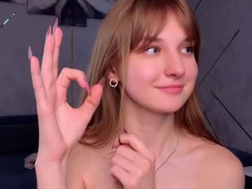 girl Lovely, Naked, Sexy & Horny Cam Girls with kendrabarby